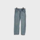 0-Jeans Zara Kids 6 ans