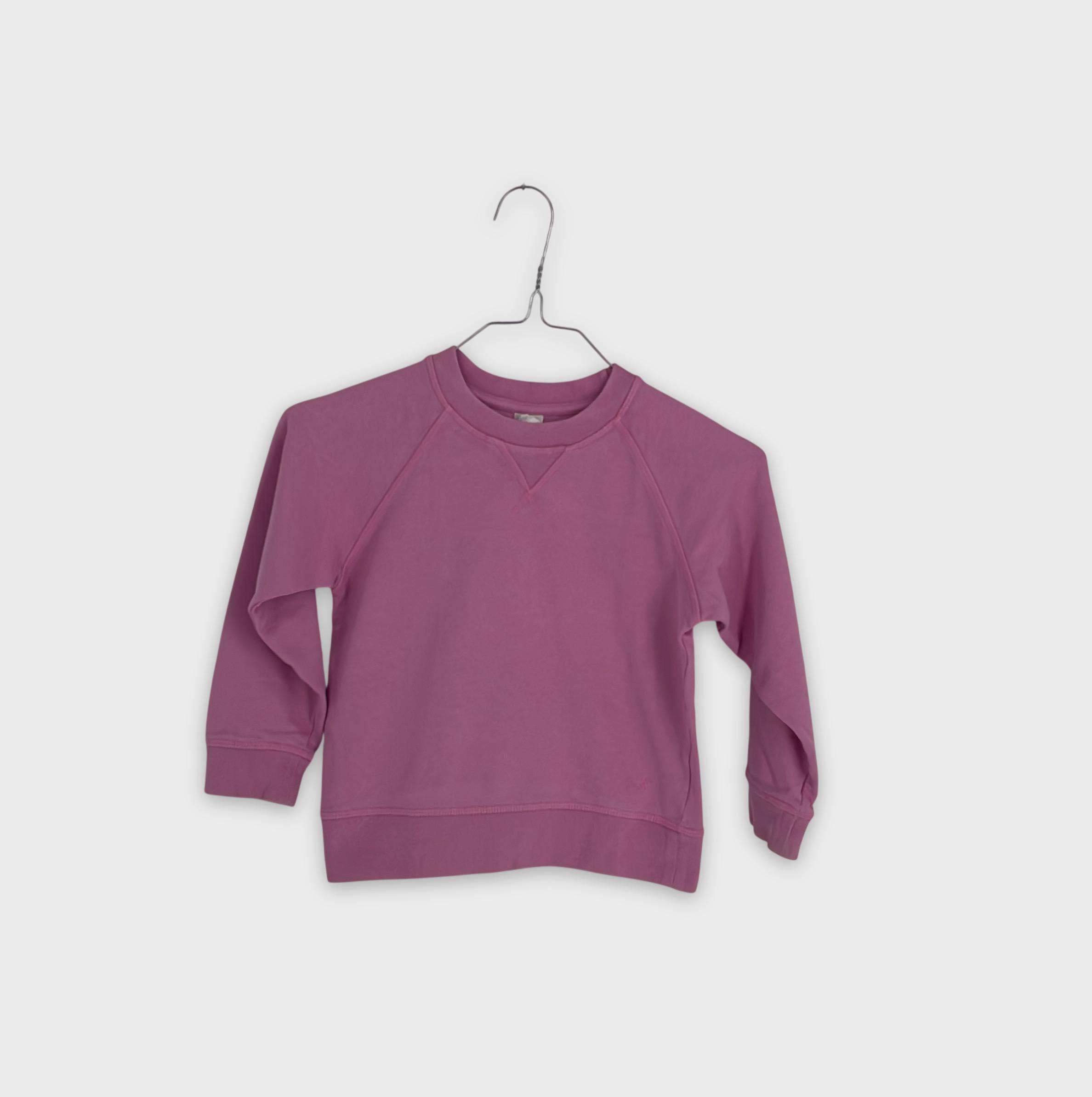 0-Sweat Arket 4-6 Ans