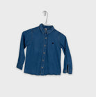 0-Chemise/blouse Petit Bateau 6 ans