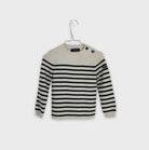 0-Pull Saint James 6 ans