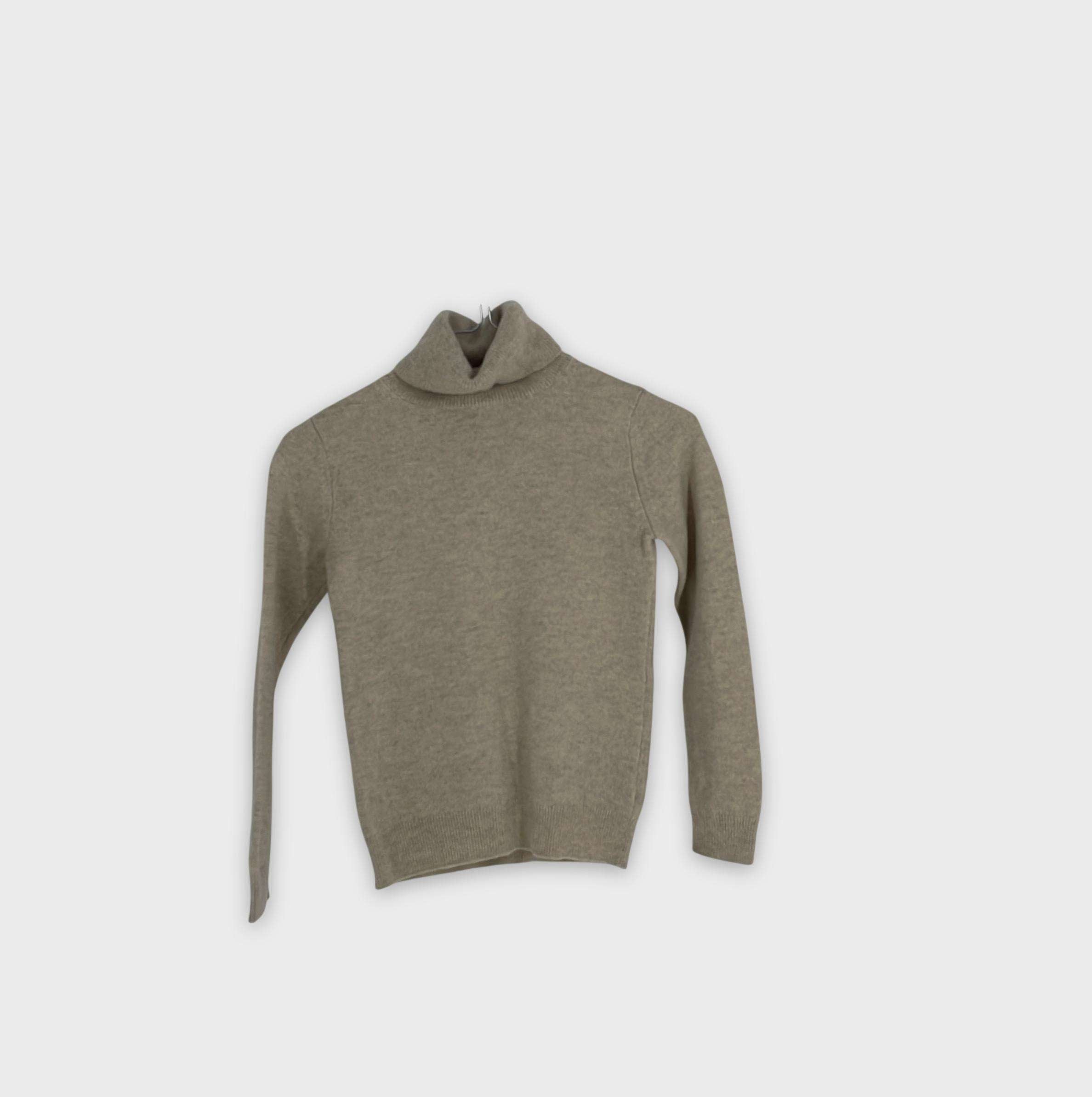 0-Pull Éric Bompard 6 ans