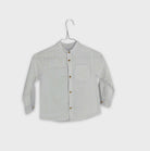 0-Chemise/blouse Zara Kids 4-5 Ans