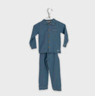 0-Pyjama long Petit Bateau 5 ans