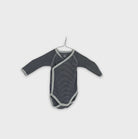 0-Body Petit Bateau 1 mois