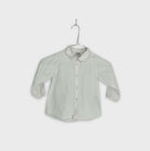 0-Chemise/blouse Petit Bateau 3 ans