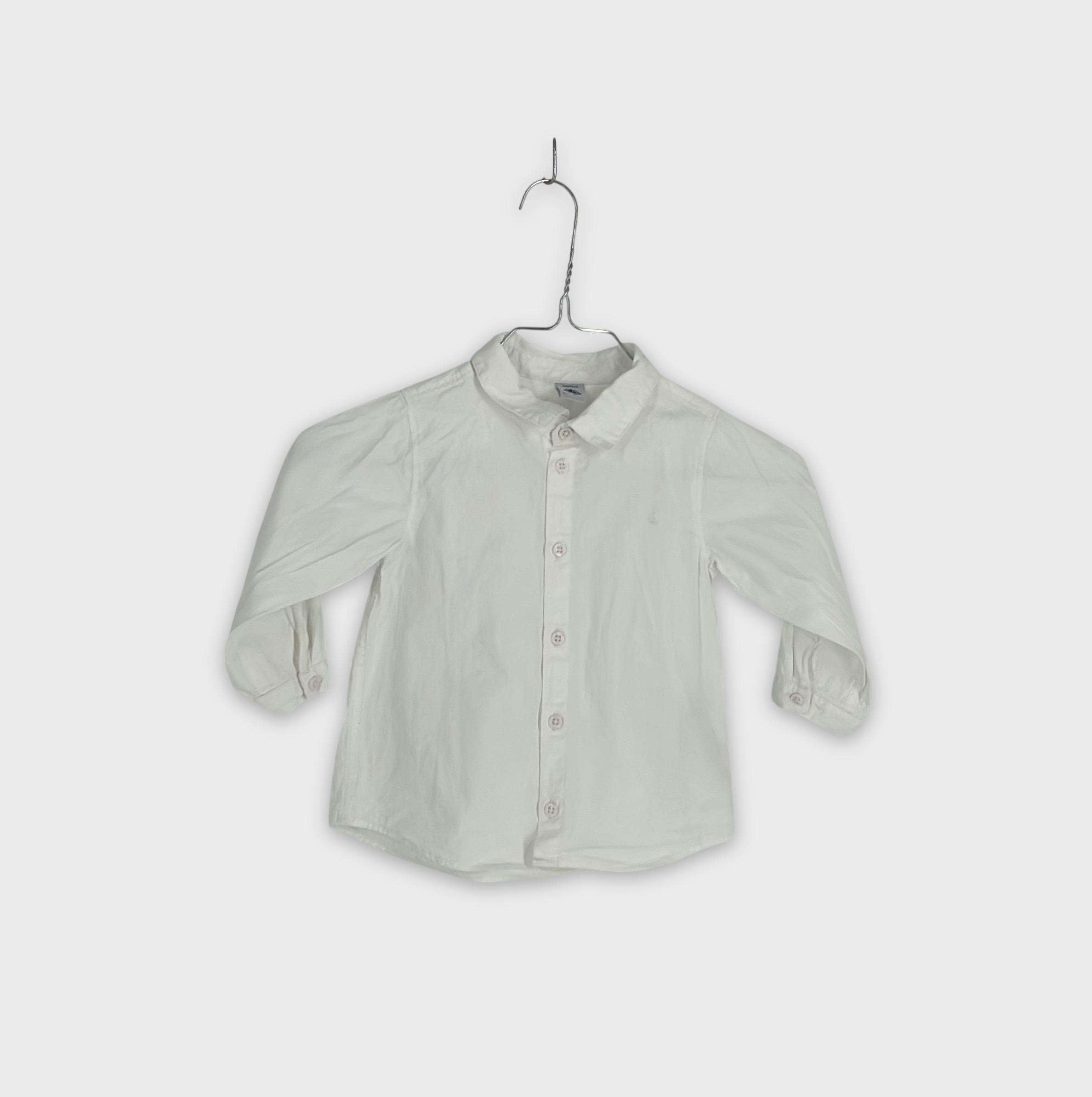 0-Chemise/blouse Petit Bateau 3 ans
