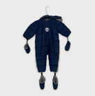 0-Combi pilote Timberland 12 mois