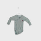 0-Body Petit Bateau 6 mois