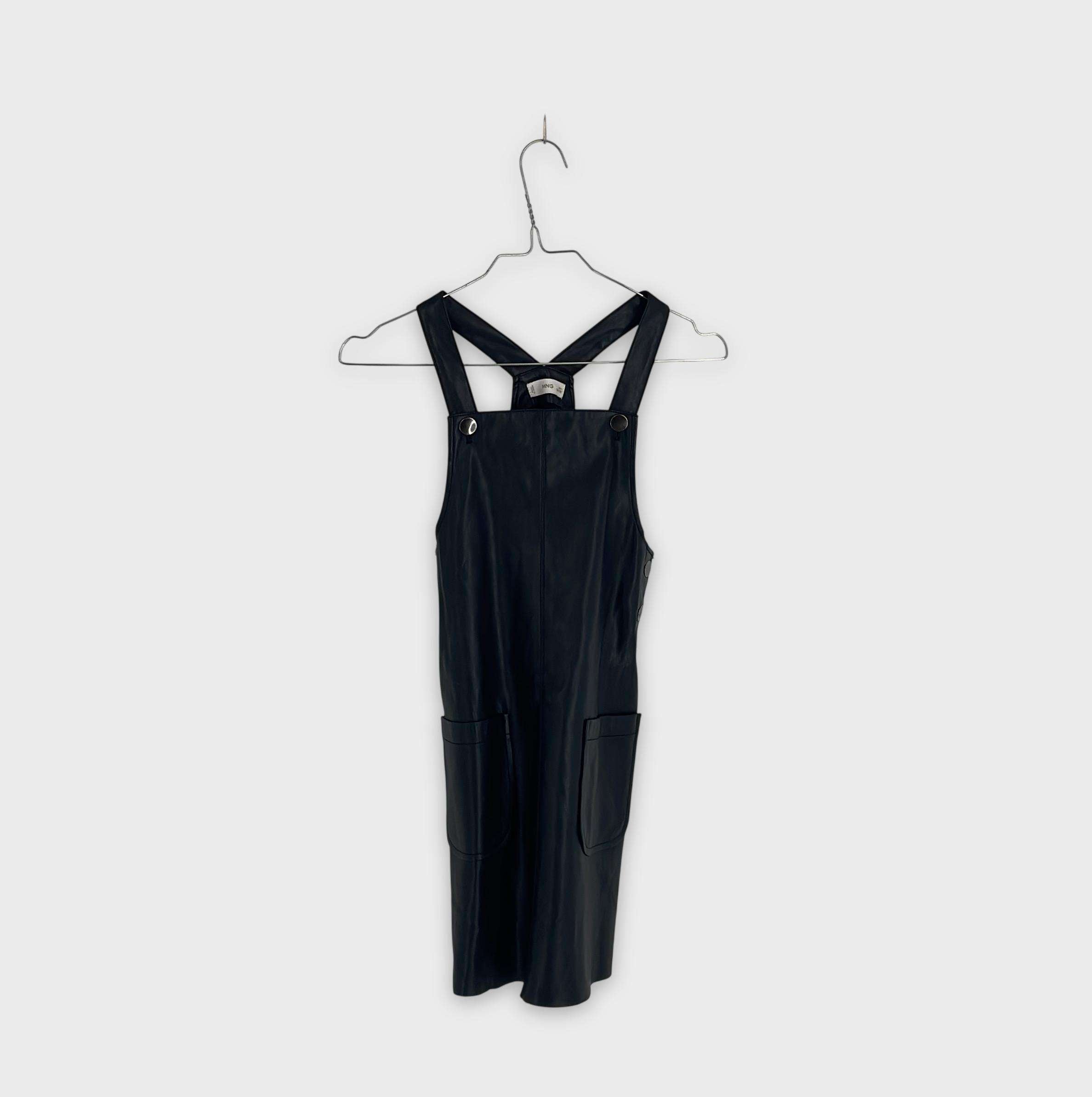 0-Robe Mango 9 ans