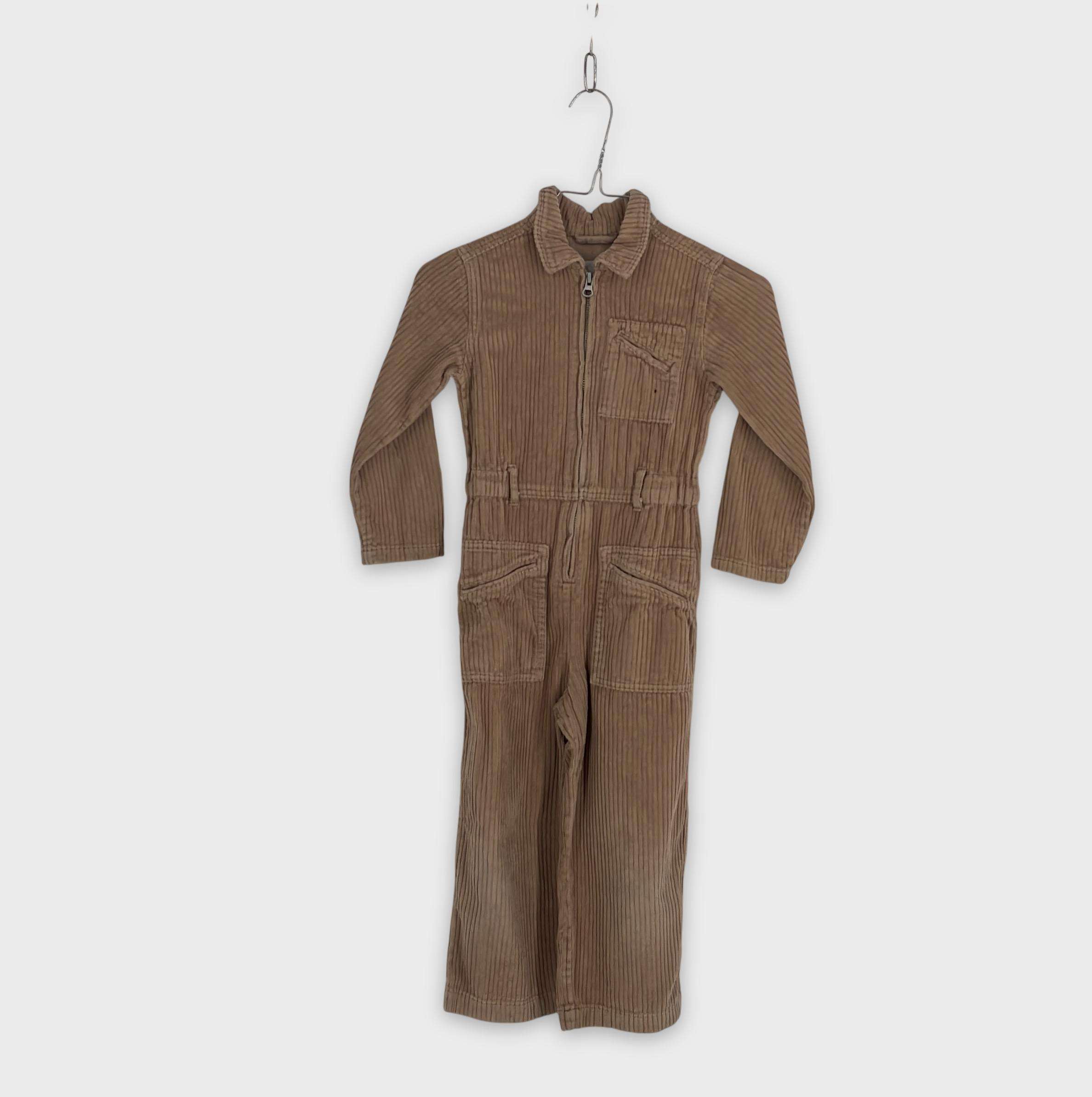0-Combinaison Zara Kids 6 ans