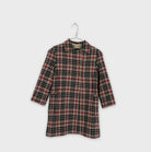 0-Veste/manteau Marque Inconnue 6 ans
