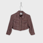 0-Manteau Zara Kids 9-10 Ans