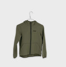 0-Manteau Jack Wolfskin