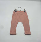 0-Pantalon 1+ In The Family 6 mois