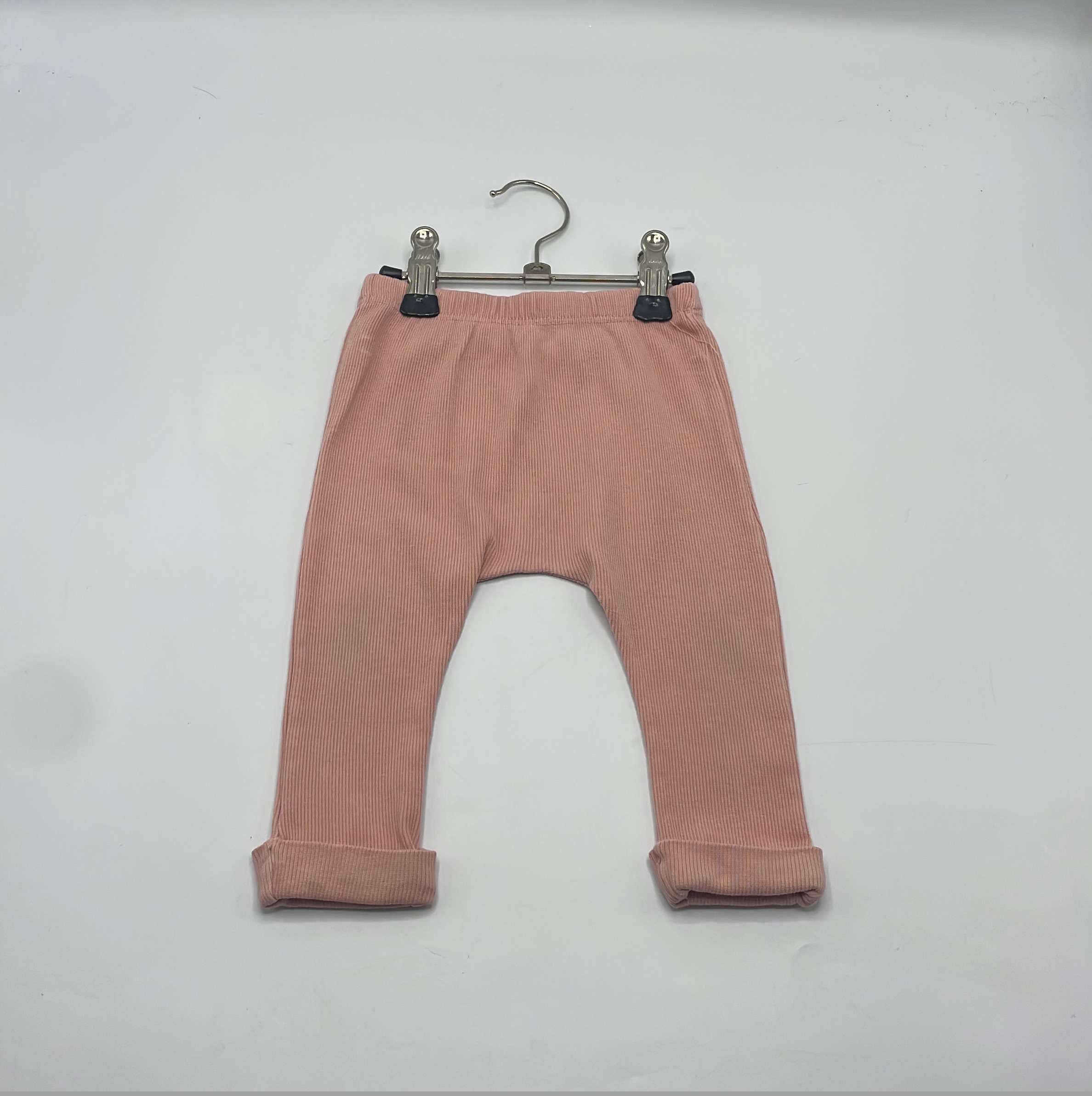 0-Pantalon 1+ In The Family 6 mois