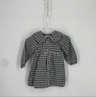 0-Robe Zara Kids 3-6 Mois
