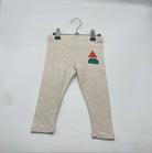 0-Legging Bobo Choses 12 mois