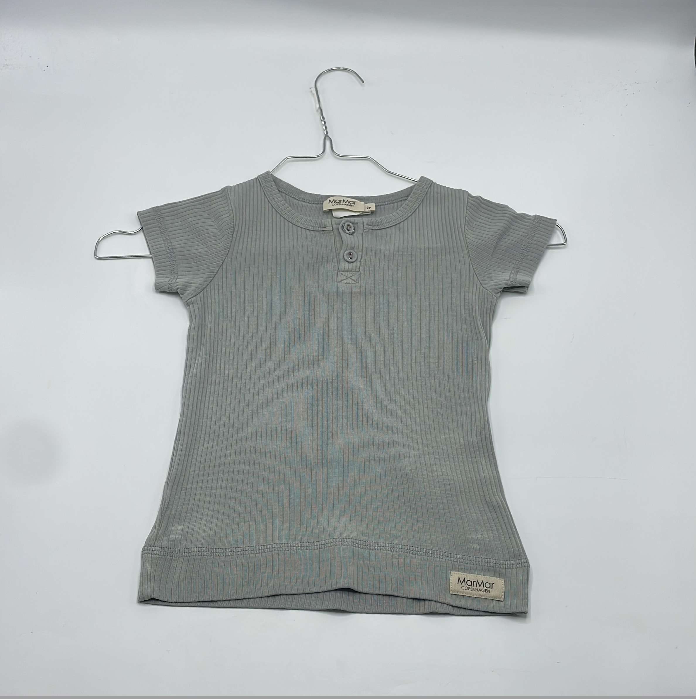 0-T-shirt manches courtes MarMar Copenhagen