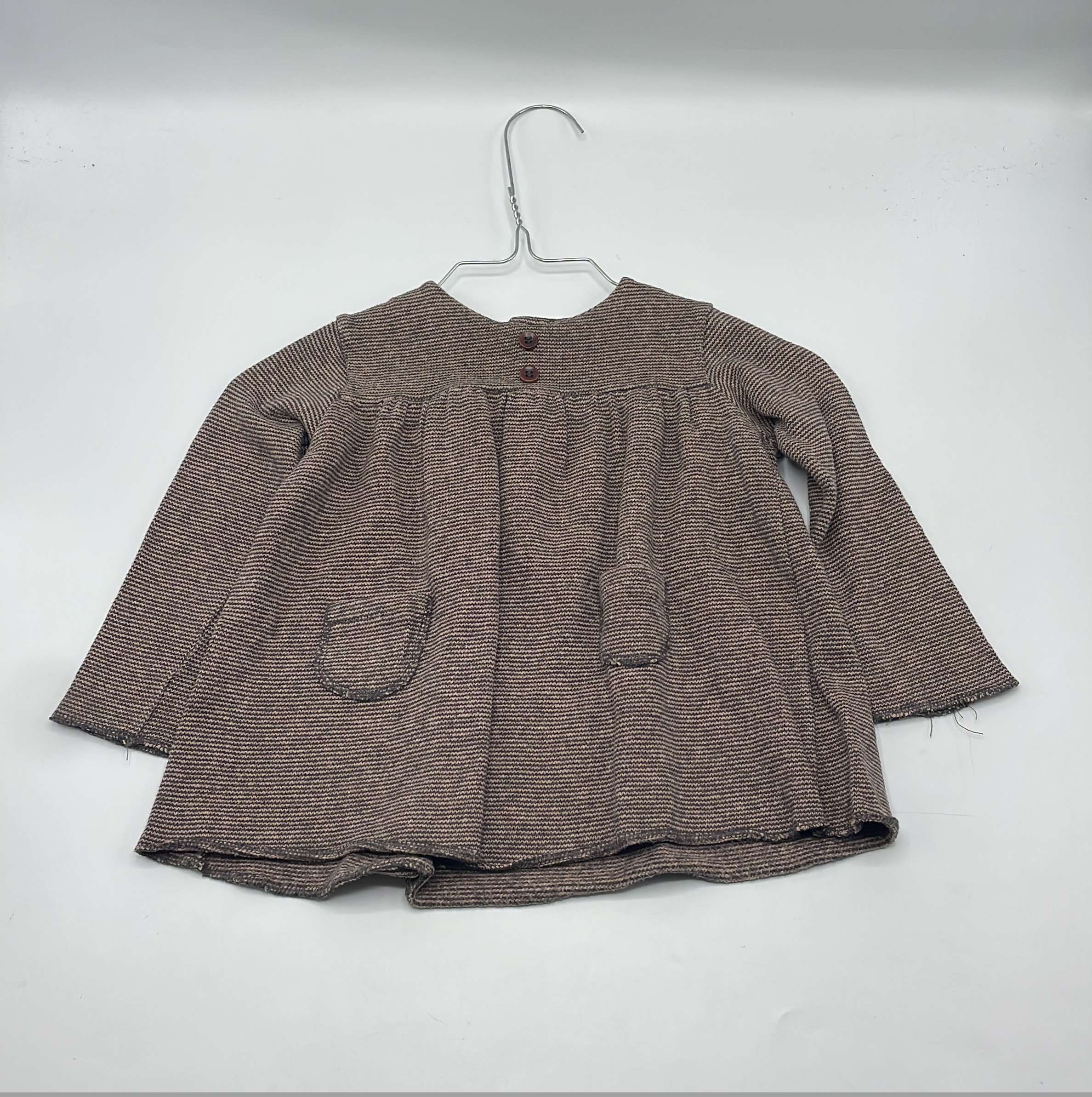 0-Veste/manteau 1+ In The Family 9 mois