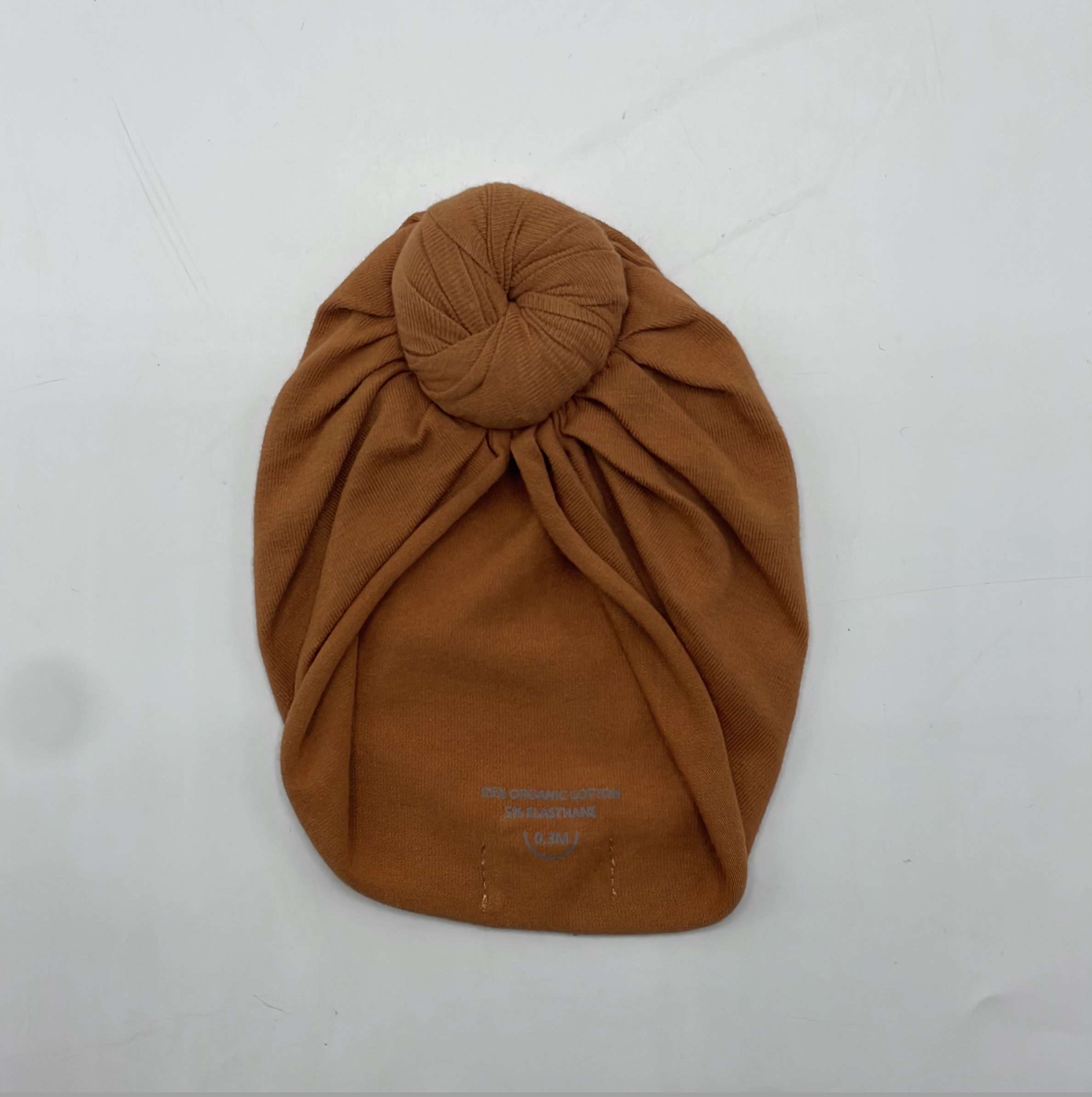 0-Bonnet/Cagoule Bonjour Little