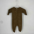 0-Pyjama long Marque Inconnue 9 mois