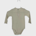 0-Body Gray Label 18-24 Mois