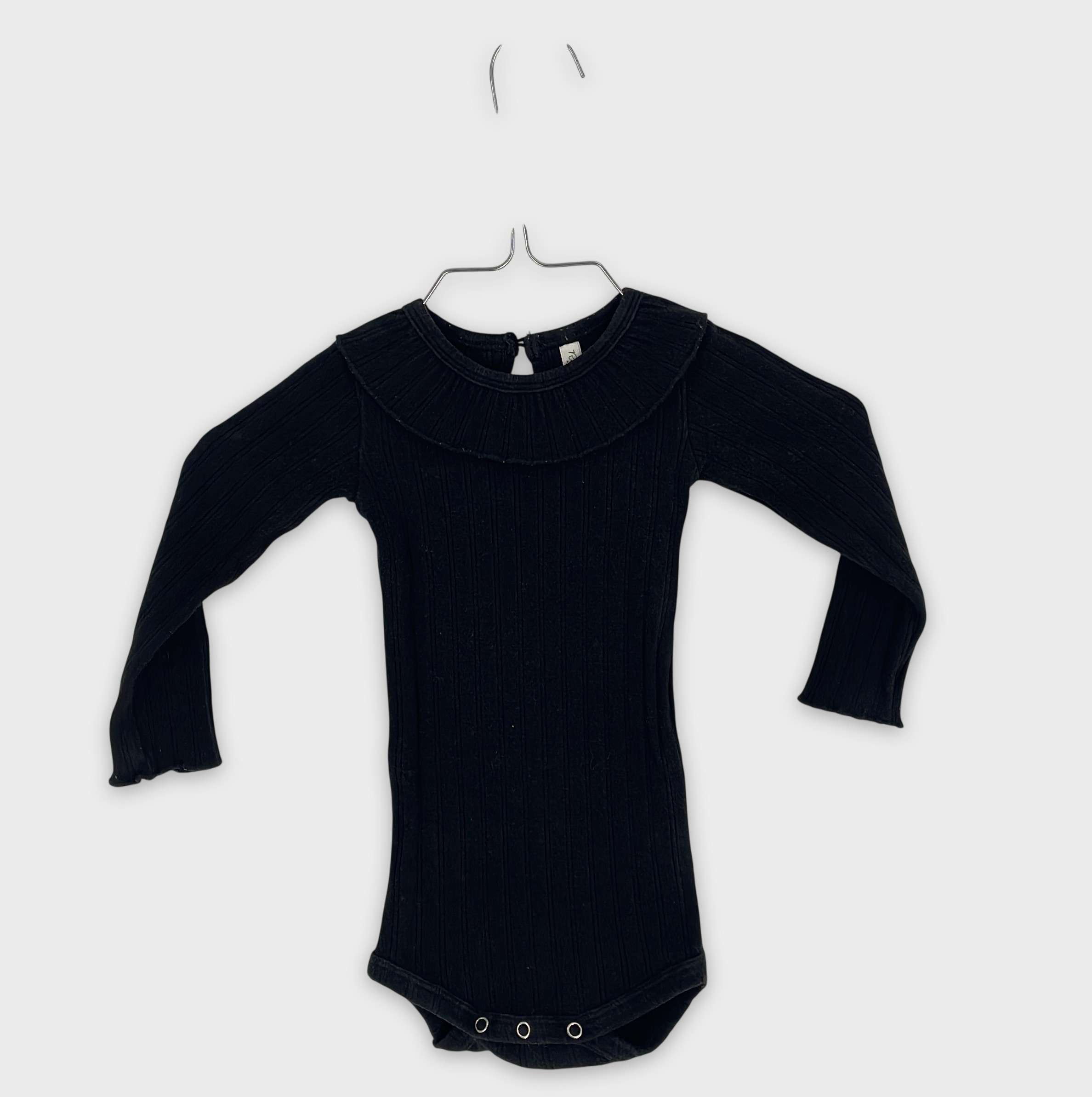 0-Body Rylee + Cru 6-12 Mois