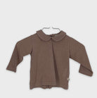 0-T-shirt manches longues 1+ In The Family 9 mois