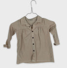 0-Chemise/blouse 1+ In The Family 18 mois