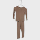 0-Pyjama long MarMar Copenhagen 24 mois