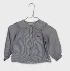 0-Chemise/blouse Búho 24 mois