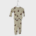 0-Pyjama long Konges Slojd 12 mois