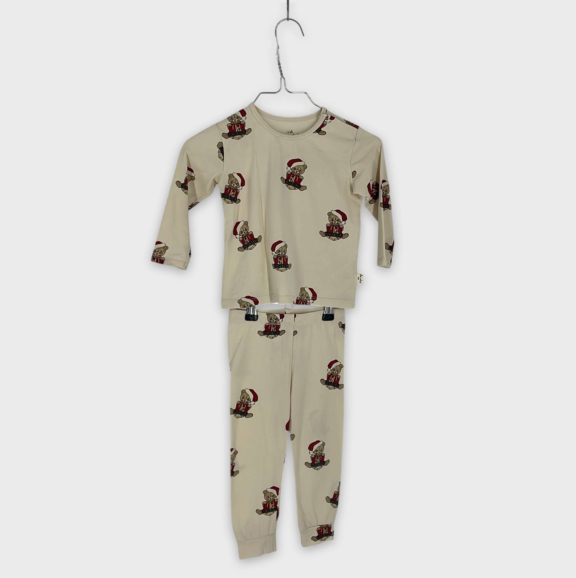 0-Pyjama long Konges Slojd 12 mois