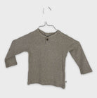 0-T-shirt manches longues 1+ In The Family 18 mois