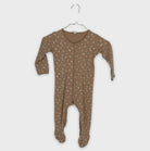 0-Pyjama long Quincy Mae 18-24 Mois