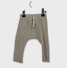 0-Pantalon 1+ In The Family 3 mois