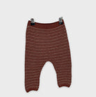0-Pantalon Zara Baby 3-6 Mois