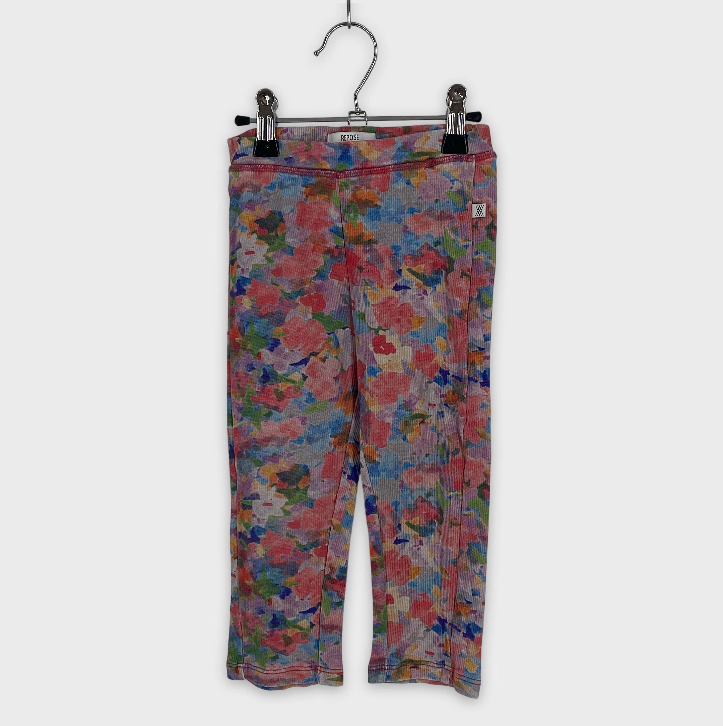 0-Legging Repose Ams 24 mois