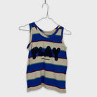 0-T-shirt manches courtes Bobo Choses 10-11 Ans