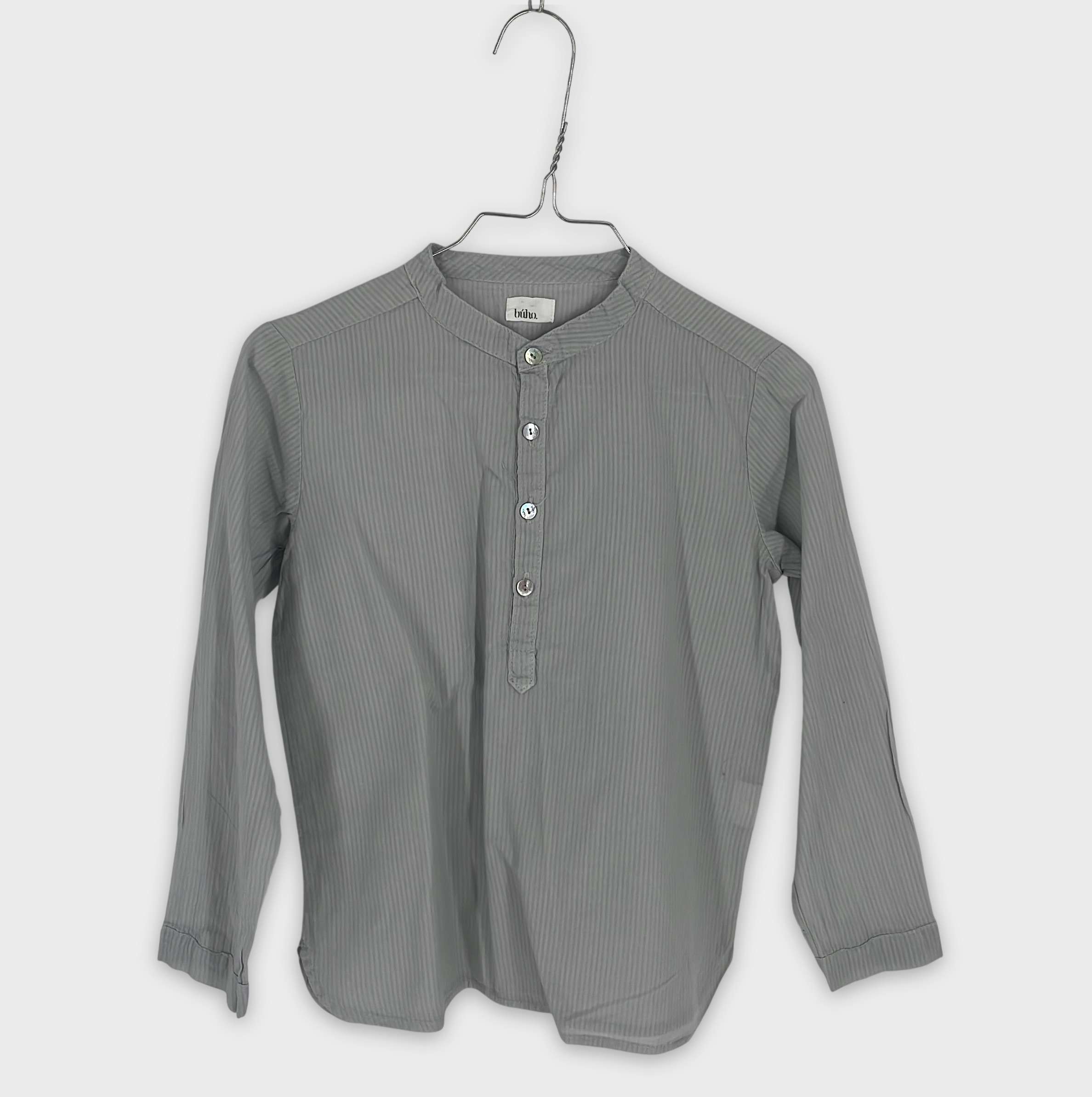 0-Chemise/blouse Búho 5-6 Ans