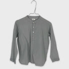 0-Chemise/blouse Búho 5-6 Ans