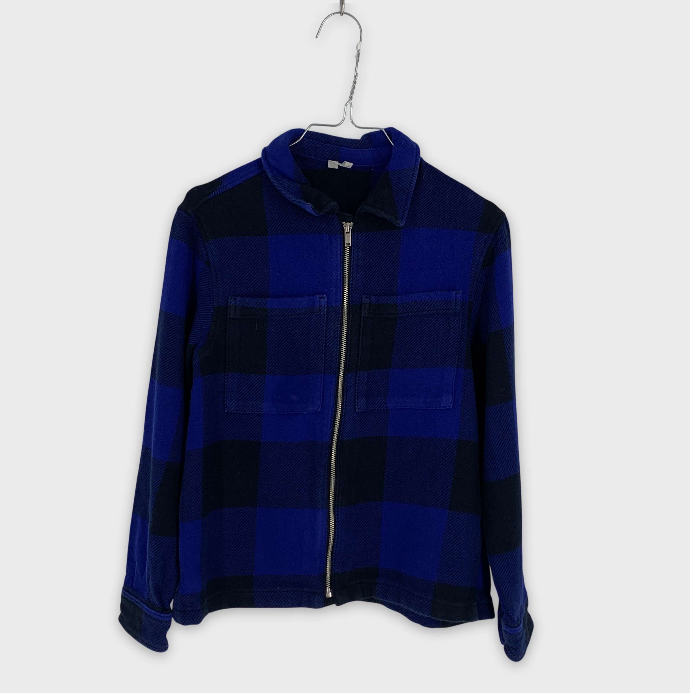 0-Veste/manteau Arket 7-8 Ans
