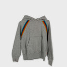 0-Sweat American Outfitters 8 ans