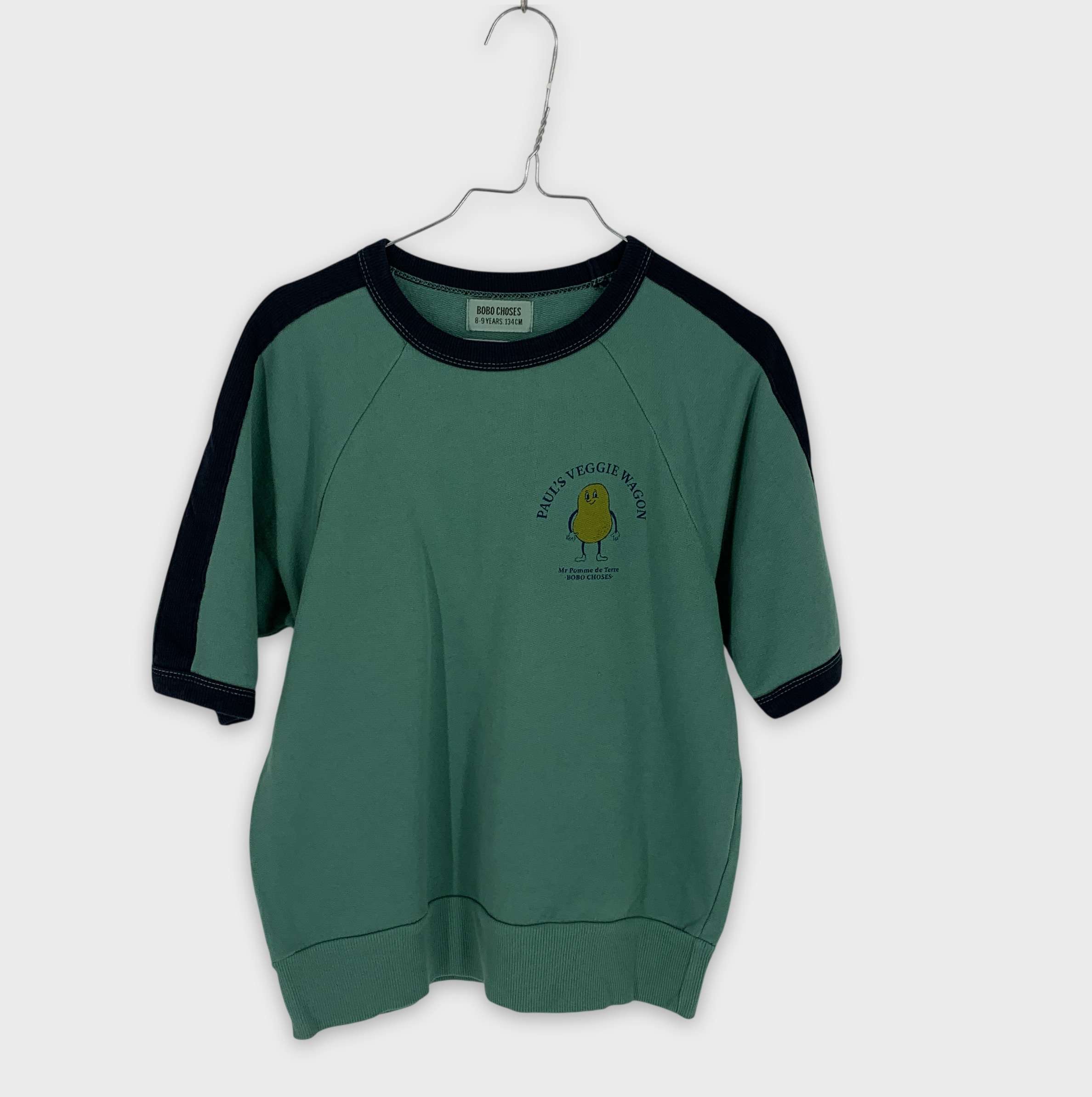 0-Sweat Bobo Choses 8-9 Ans