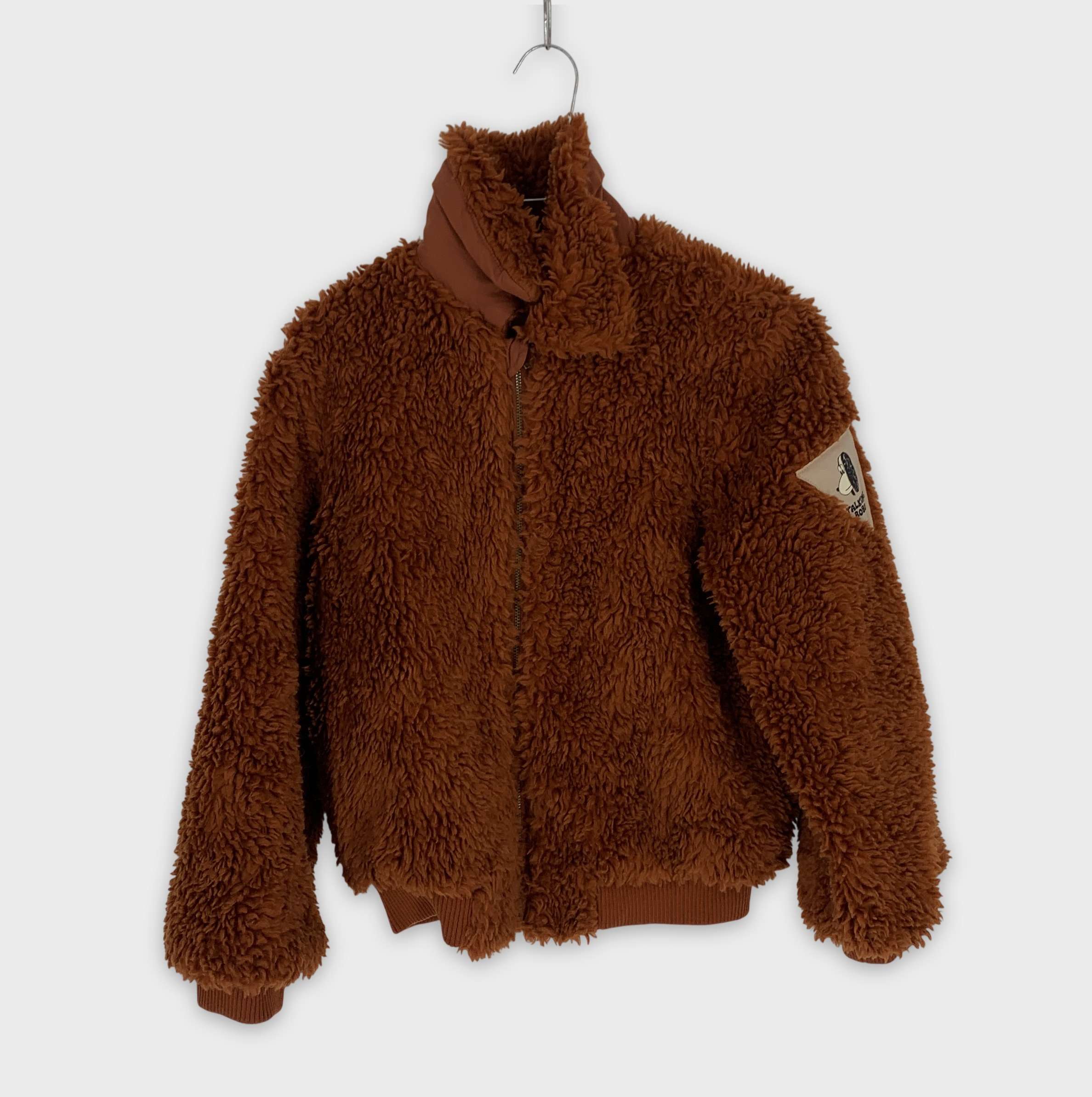 0-Veste/manteau Bobo Choses 10-11 Ans