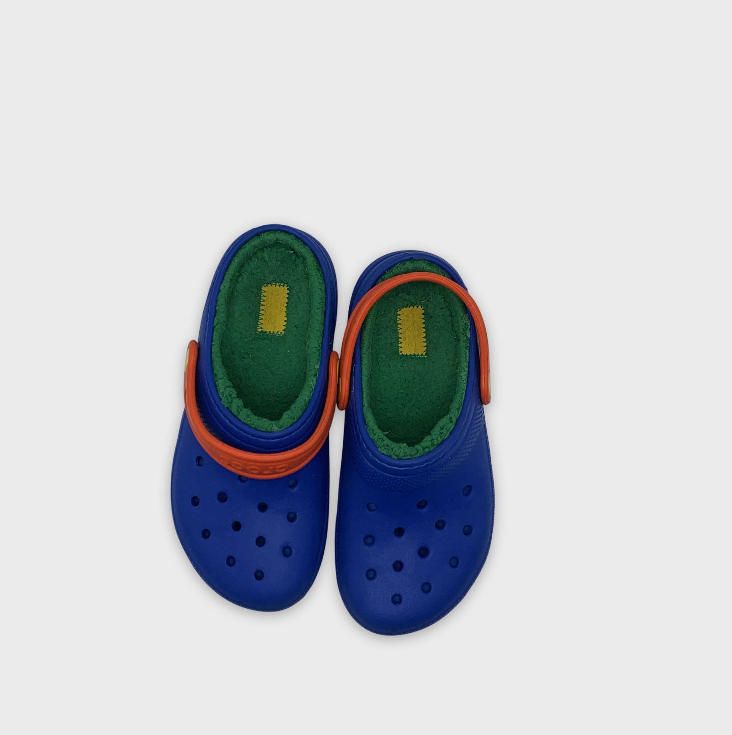 0-Chaussures Crocs