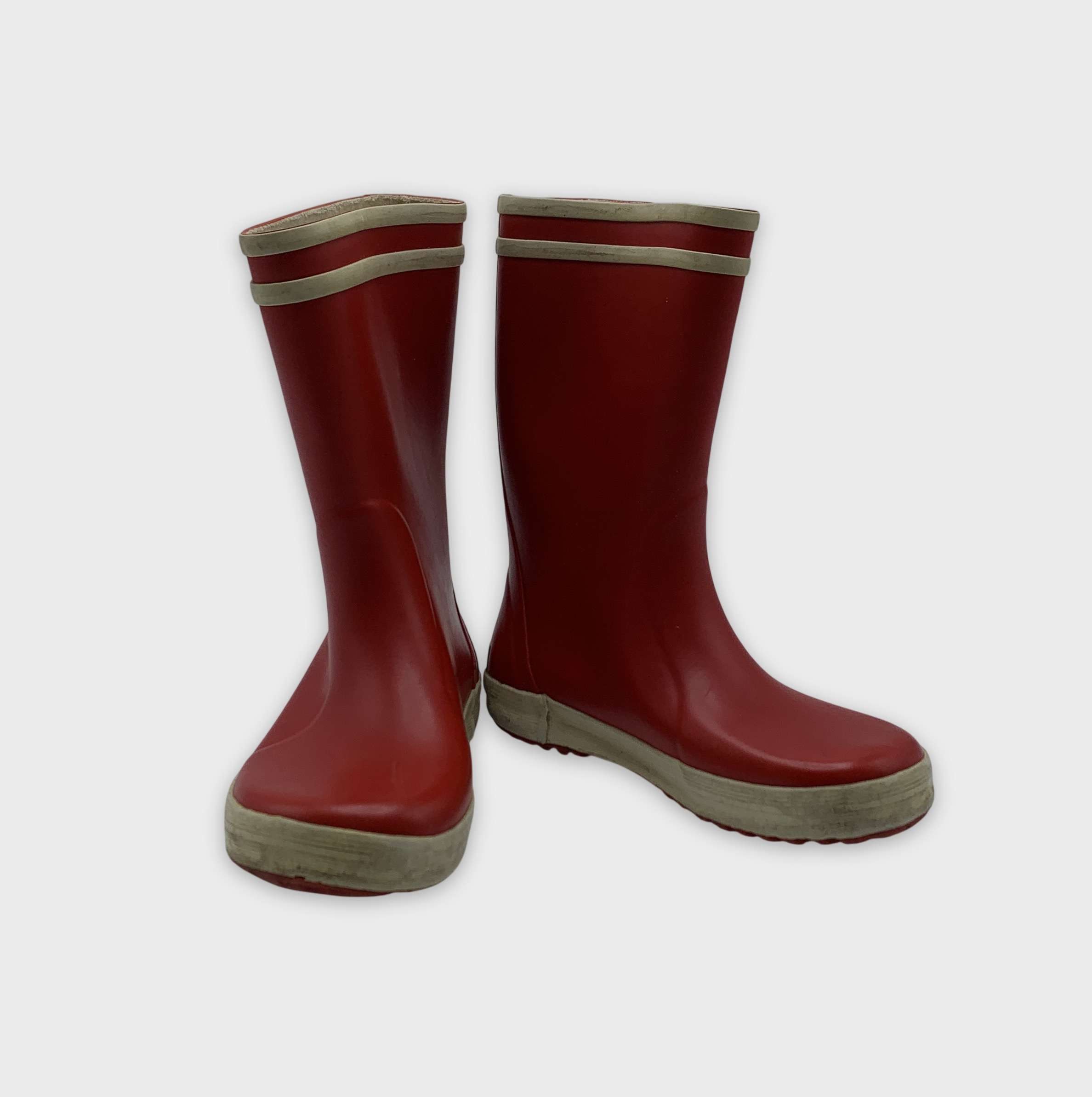 0-Chaussures Aigle Taille 27
