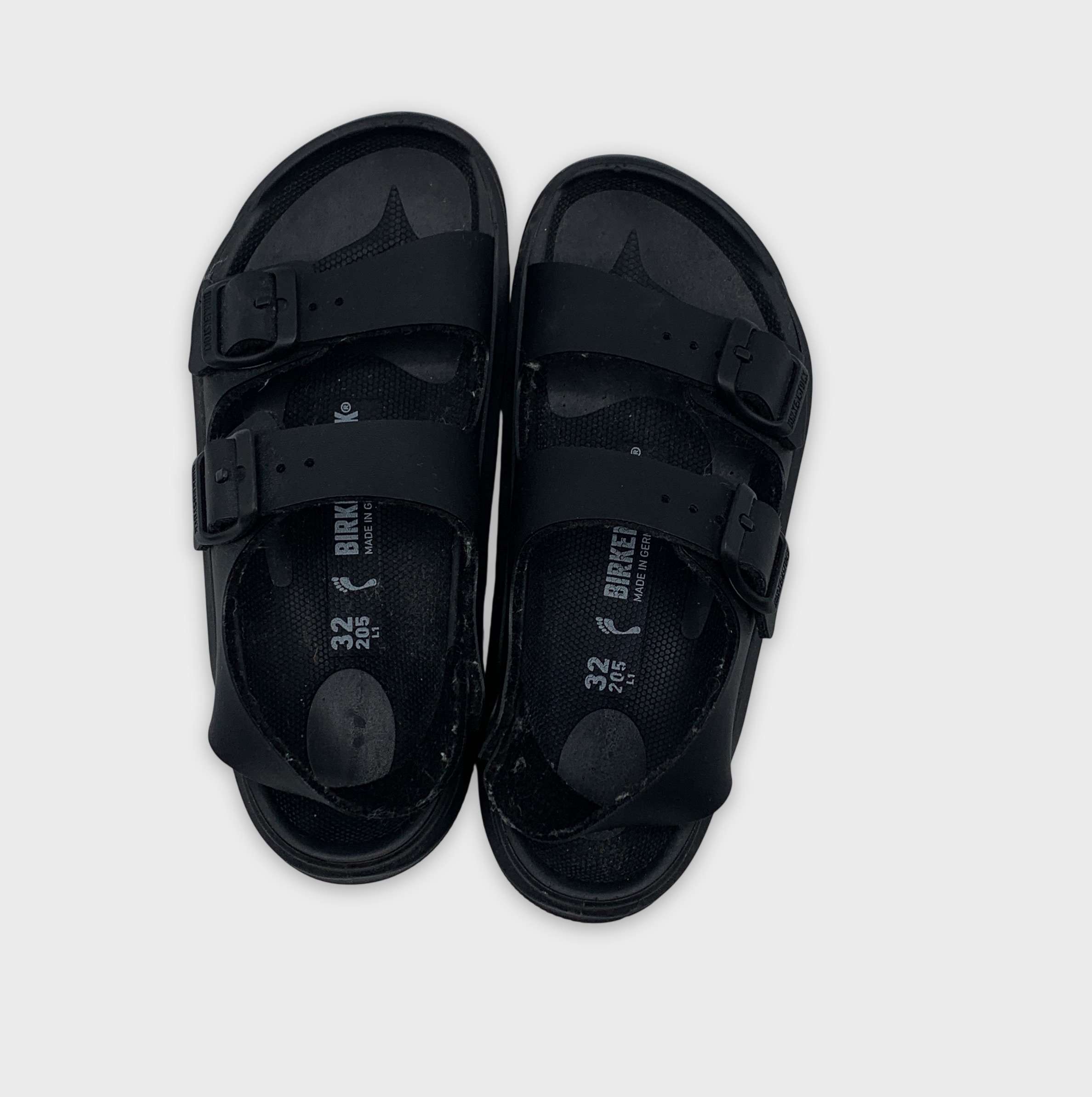 0-Chaussures Birkenstock Taille 32