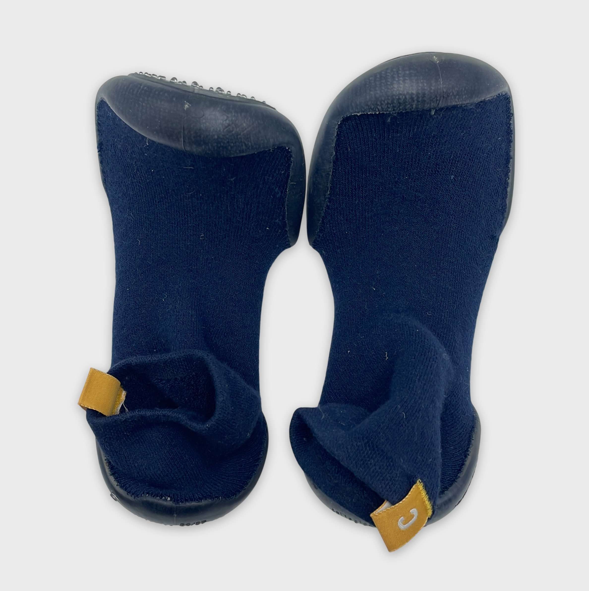 0-Chaussures Marque Inconnue
