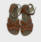 0-Chaussures Salt Water